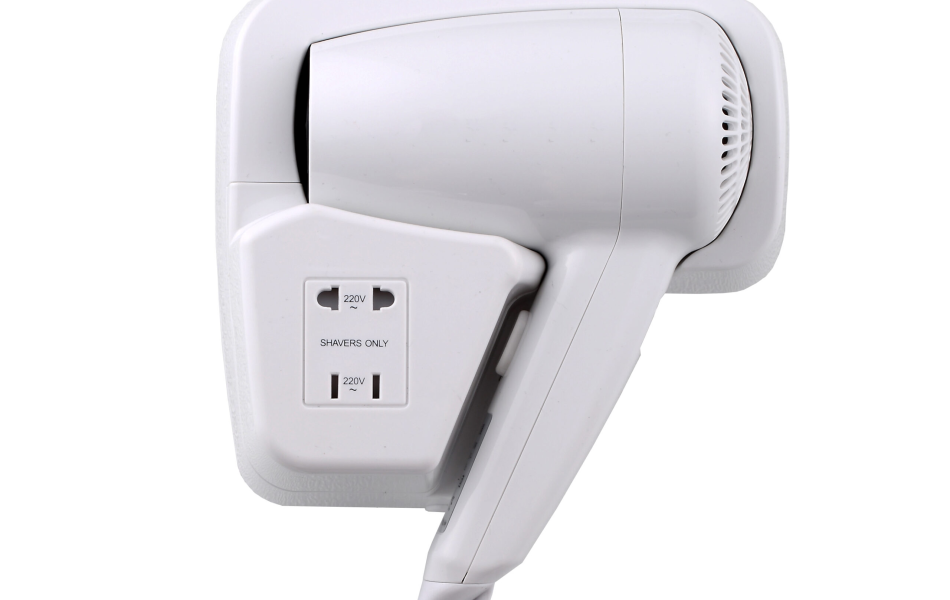 Máy sấy tóc gắn tường Sm3122 và Sm3122S