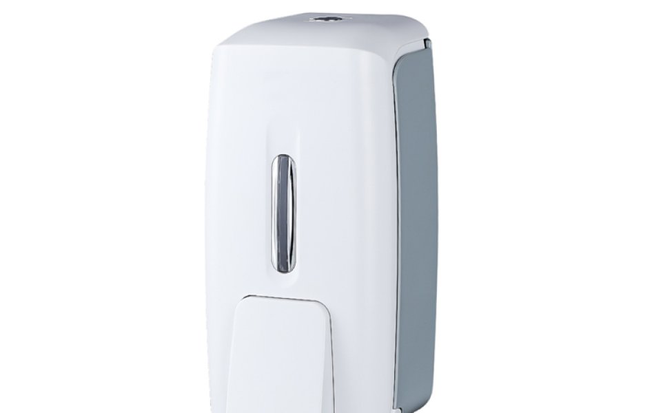 Hộp đựng xà phòng nhấn tay SM4104