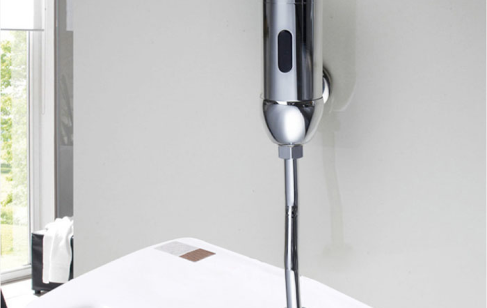  Van tiểu nam Sokimi SM6104
