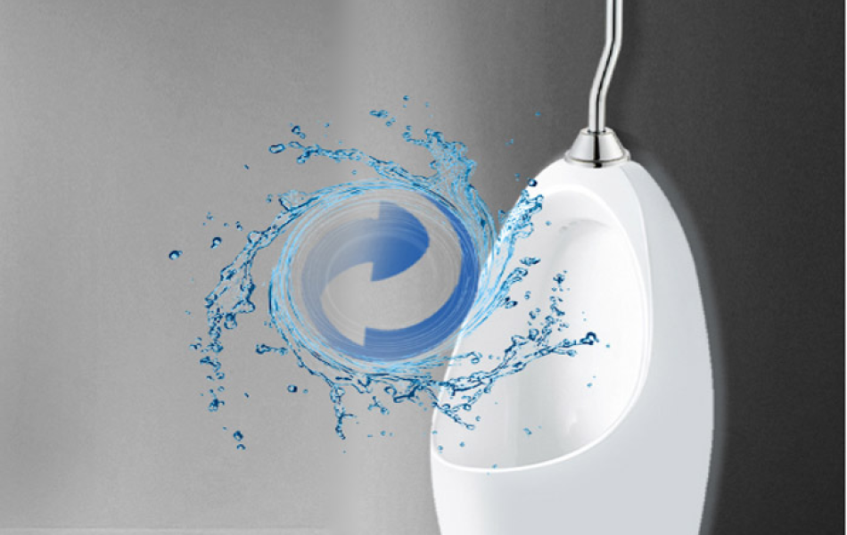  Van xả tiểu nam Sokimi SM-6220