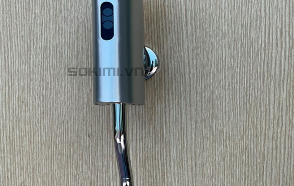  Van tiểu nam Sokimi SM6106
