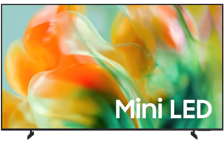 Smart AI Tivi Samsung Mini LED 4K 85 inch UA85M80HA MODEL 2026
