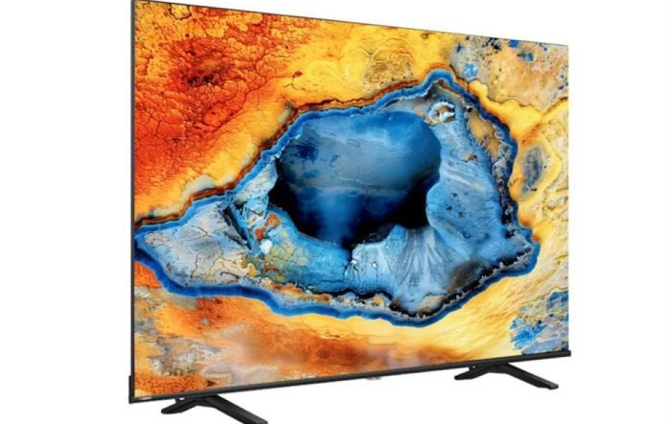 Smart Tivi Toshiba 4K 65 inch 65E330NP