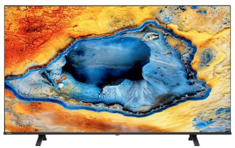 Smart Tivi Toshiba 4K 65 inch 65E330NP