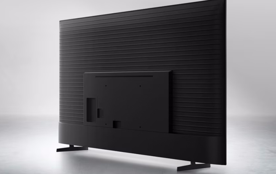 Smart Tivi Crystal UHD Samsung 4K 65 inch UA65U8550FKXXV 2026