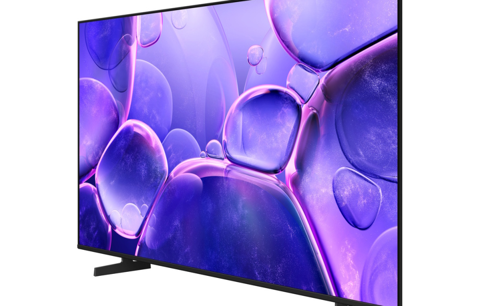 Smart Tivi Crystal UHD Samsung 4K 65 inch UA65U8550FKXXV 2026