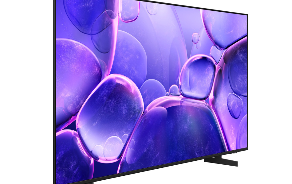 Smart Tivi Crystal UHD Samsung 4K 65 inch UA65U8550FKXXV 2026