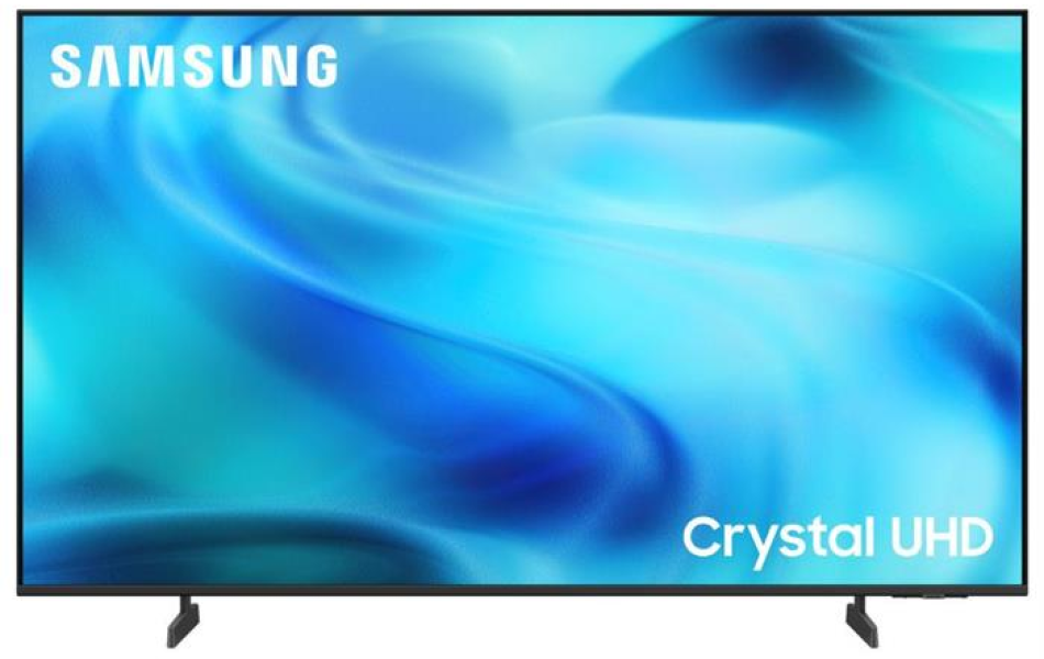 Smart Tivi Crystal UHD Samsung AI 4K 50inch UA50U8500H 2026