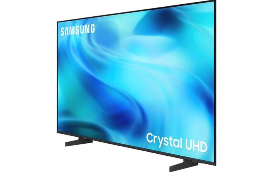 Smart Tivi Crystal UHD Samsung AI 4K 50inch UA50U8500H 2026