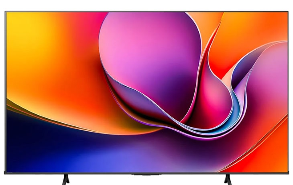 Smart Tivi Hisense 4K 43 Inch 43A6Q