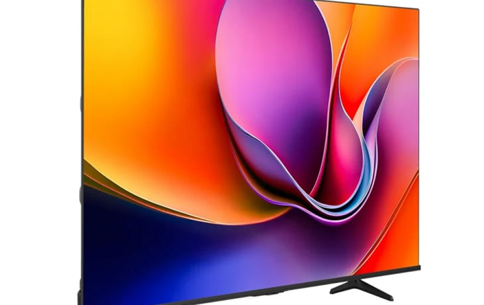 Smart Tivi Hisense 4K 50 Inch 50A6Q