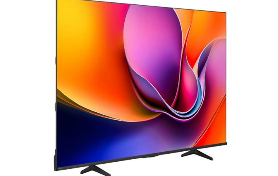 Smart Tivi Hisense 4K 65 inch 65A6Q ( Mẫu mới )