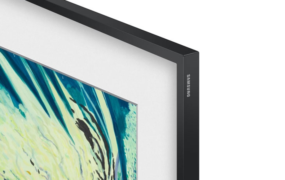 Smart Tivi Khung Tranh The Frame QLED Samsung 4K Vision AI 55 Inch QA55LS03FAKXXV (Model 2025)