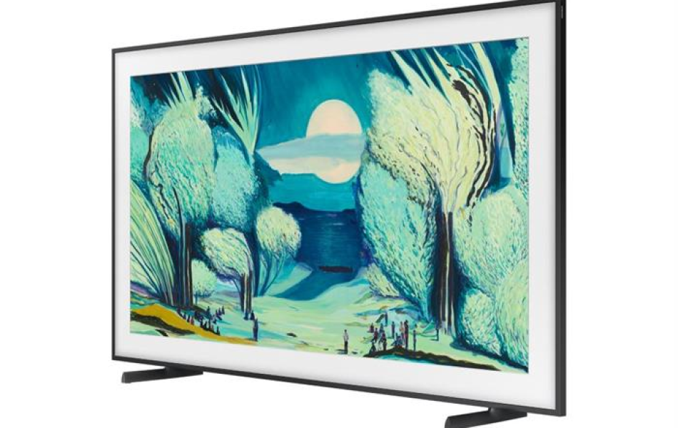 Smart Tivi The Frame QLED Samsung 4K Vision AI 75 Inch QA75LS03FAKXXV ( Model  2025) 