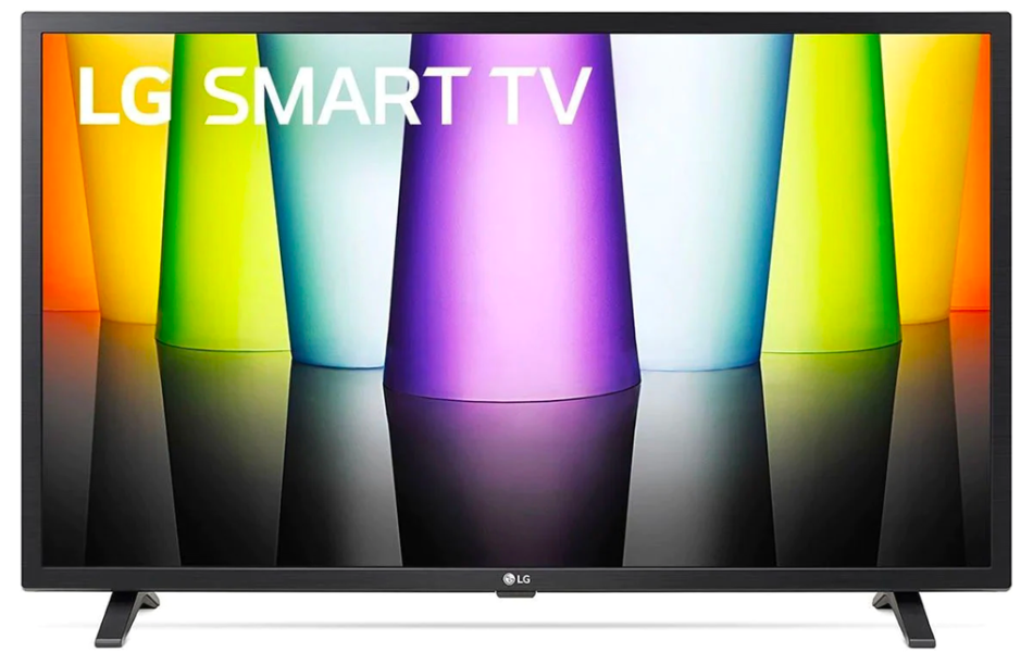 Smart Tivi LG 32 inch 32LQ636BPSA