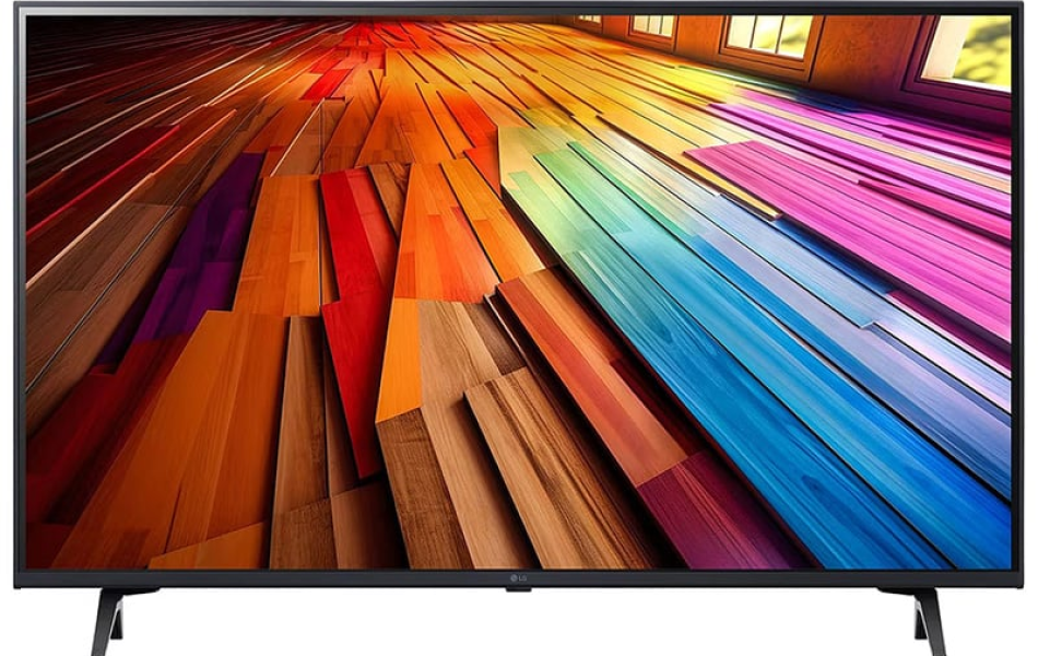 Smart tivi LG 4K 43 inch 43UT8050PSB