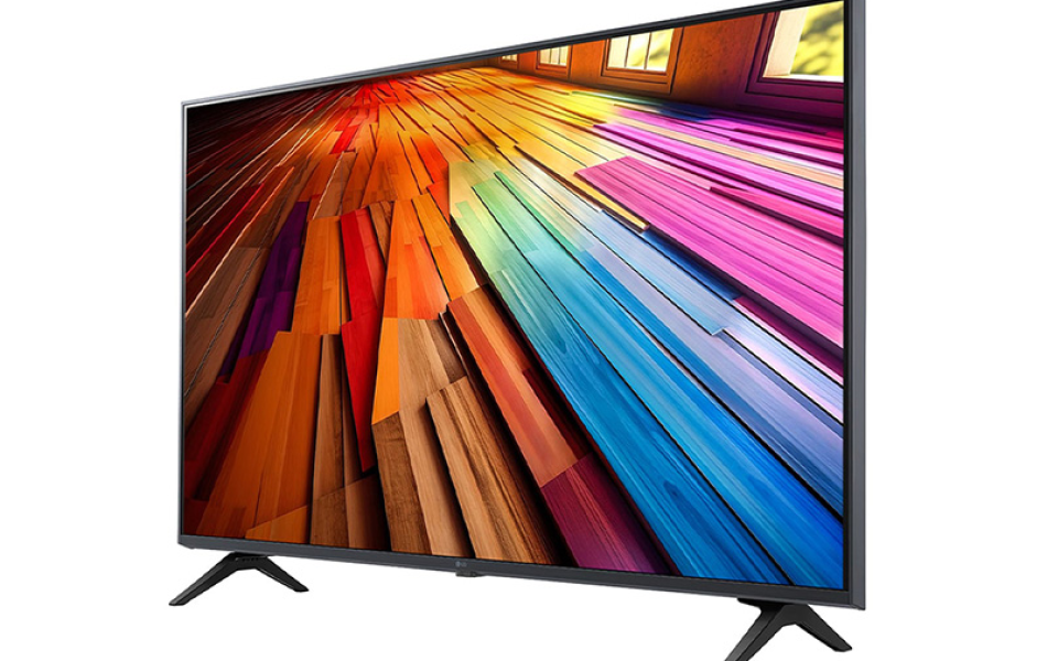 Smart tivi LG 4K 43 inch 43UT8050PSB