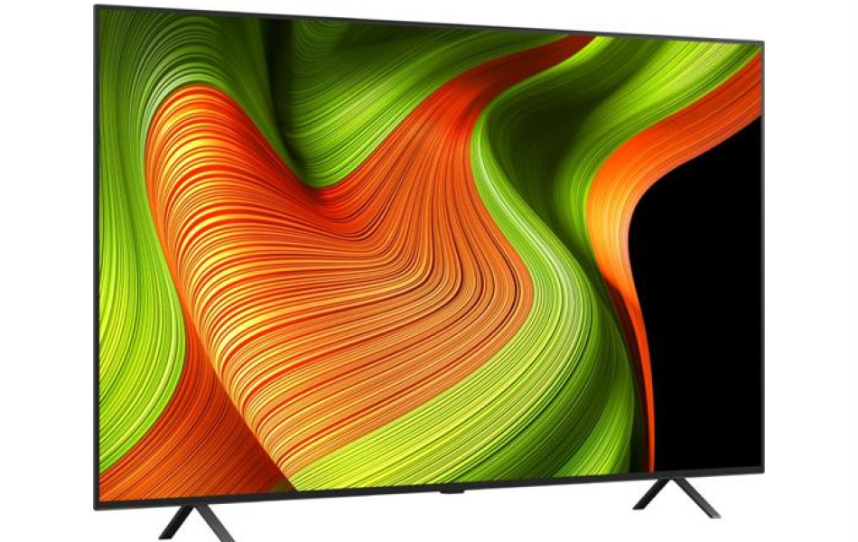 Smart Tivi LG AI Evo OLED 4K 48 inch OLED48B5PSA (Model 2025)