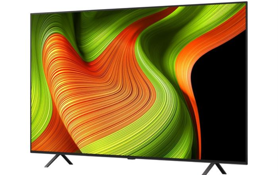 Smart TV LG AI Evo OLED 4K 65 inch OLED65B5PSA (Model 2025)