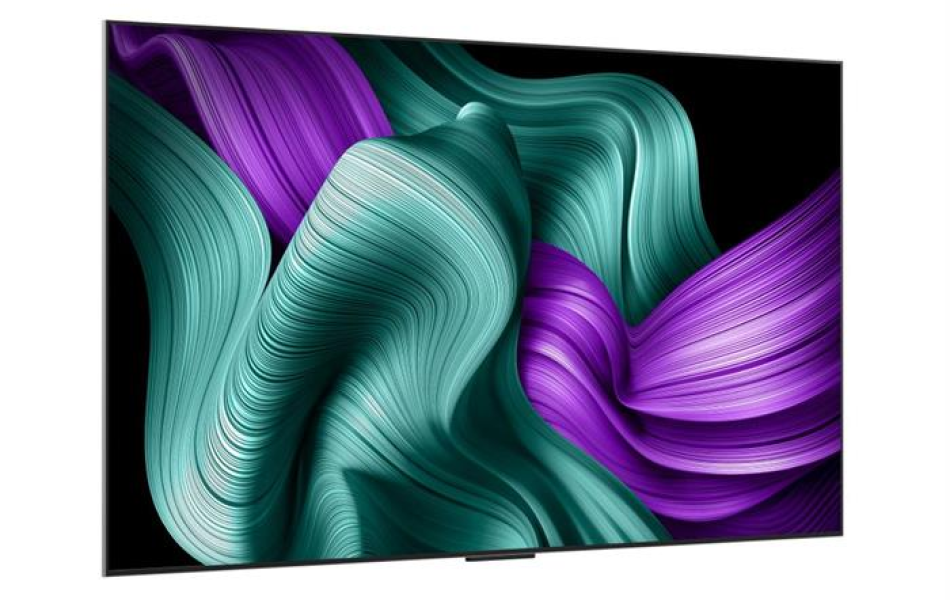 Smart TV LG AI Evo OLED 4K 97 inch OLED97M5PSA (Model 2025)
