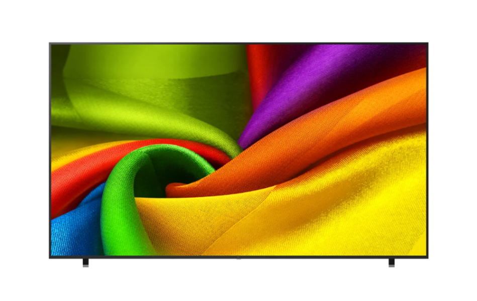 Smart Tivi LG Nano 4K UHD AI 75 inch 75NU855BPSA MODEL 2026