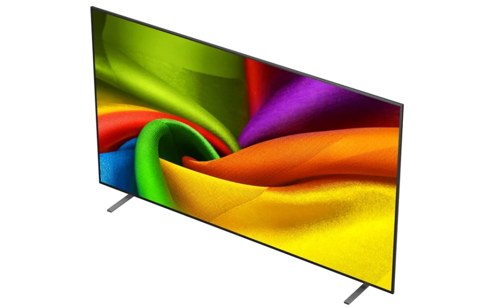 Smart Tivi LG Nano 4K UHD AI 75 inch 75NU855BPSA MODEL 2026