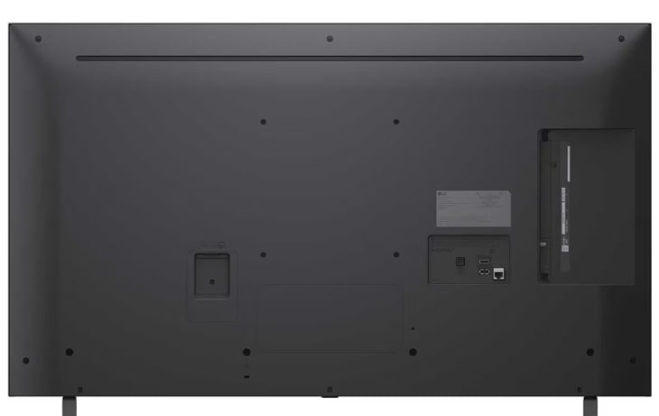 Smart Tivi LG NanoCell AI 4K 43 inch 43NANO80ASA (Model 2025)