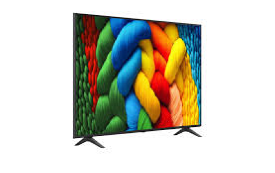 Smart Tivi LG NanoCell AI 4K 50 inch 50NANO80ASA (Model 2025)