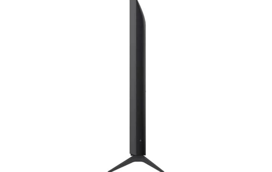 Smart Tivi LG NanoCell AI 4K 50 inch 50NANO80ASA (Model 2025)