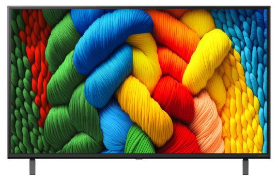 Smart Tivi LG NanoCell AI 4K 50 inch 50NANO80ASA (Model 2025)