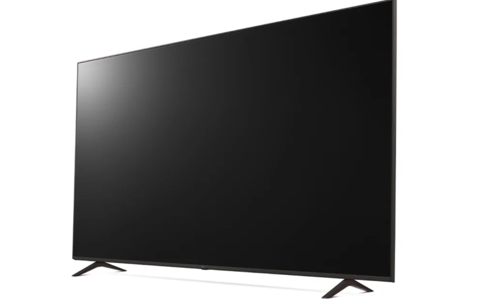 Smart Tivi LG NanoCell AI 4K 55 inch 55NANO80ASA (Model 2025)