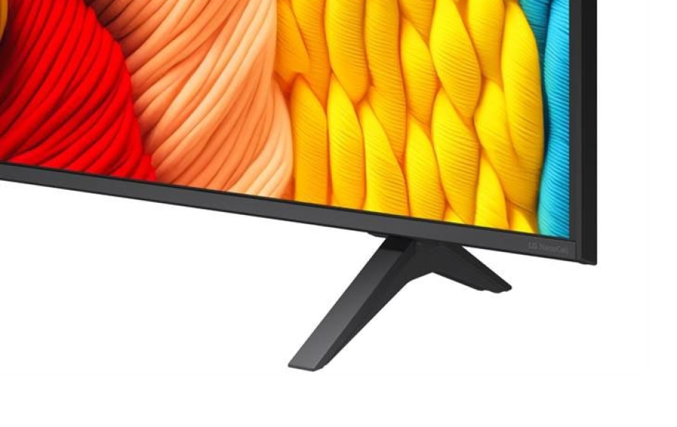 Smart Tivi LG NanoCell AI 4K 65 inch 65NANO80ASA (Model 2025)