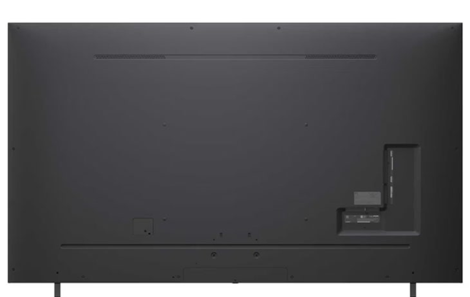 Smart Tivi LG NanoCell AI 4K 86 inch 86NANO80ASA (Model 2025)