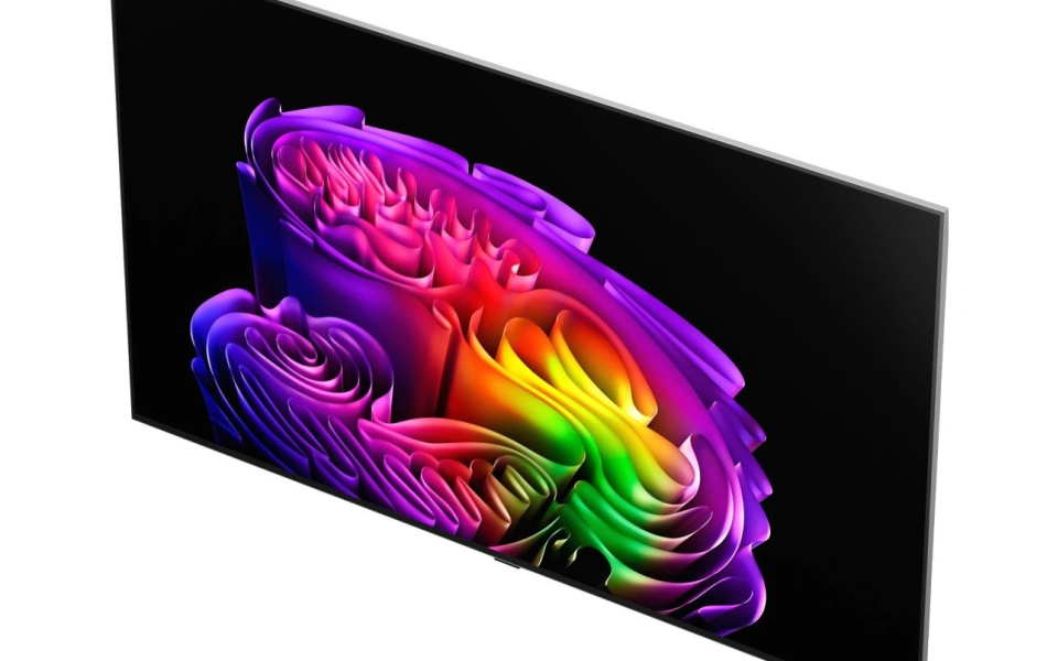 Smart Tivi LG OLED AI 4K 55 inch OLED55G6PSA MODEL 2026