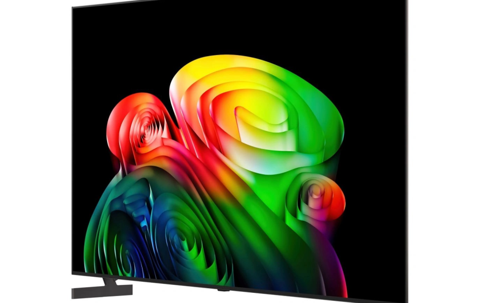 Smart Tivi LG OLED AI 4K 77 inch OLED77B6PSA MODEL 2026