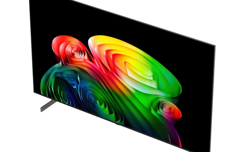Smart Tivi LG OLED AI 4K 77 inch OLED77B6PSA MODEL 2026