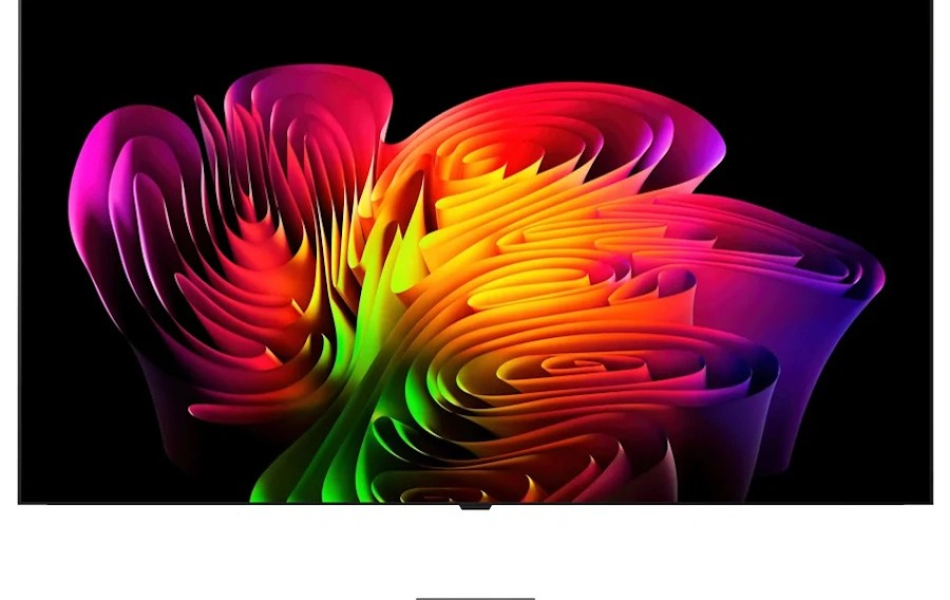 Smart Tivi LG OLED AI 4K 83 inch OLED83W6PSA MODEL 2026