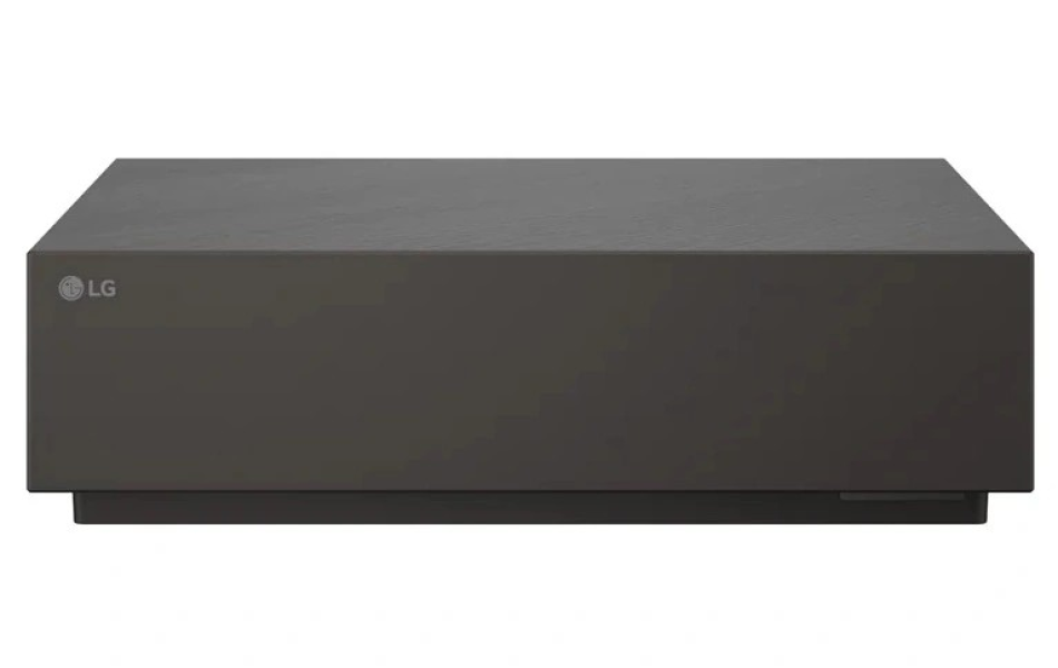 Smart Tivi LG OLED AI 4K 83 inch OLED83W6PSA MODEL 2026