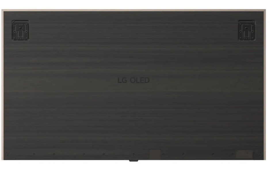 Smart Tivi LG OLED AI 4K 83 inch OLED83W6PSA MODEL 2026