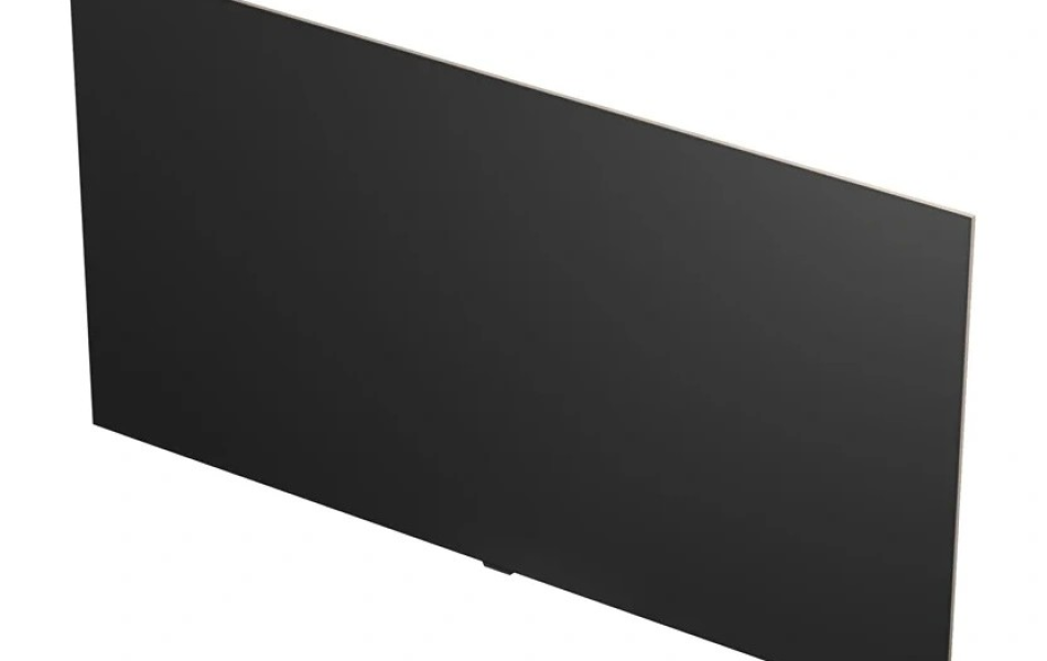 Smart Tivi LG OLED AI 4K 83 inch OLED83W6PSA MODEL 2026