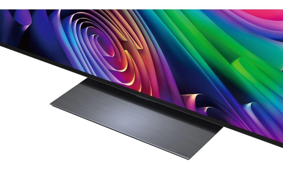Smart Tivi LG OLED evo AI 4K 83 inch OLED83C6PSA MODEL 2026