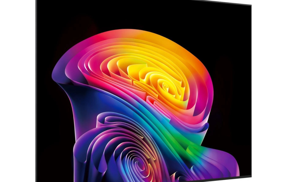 Smart Tivi LG OLED evo AI 4K 83 inch OLED83C6PSA MODEL 2026