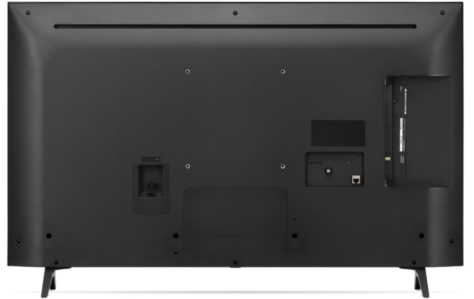 Smart Tivi LG QNED AI 4K 43 Inch 43QNED70ASA (Model 2025)