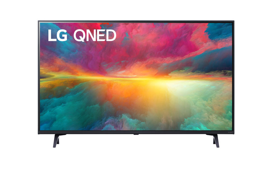 Smart Tivi LG QNED AI 4K 43 Inch 43QNED70ASA (Model 2025)