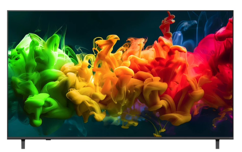 Smart Tivi LG QNED AI 4K 43 inch 43QNED80BSA MODEL 2026