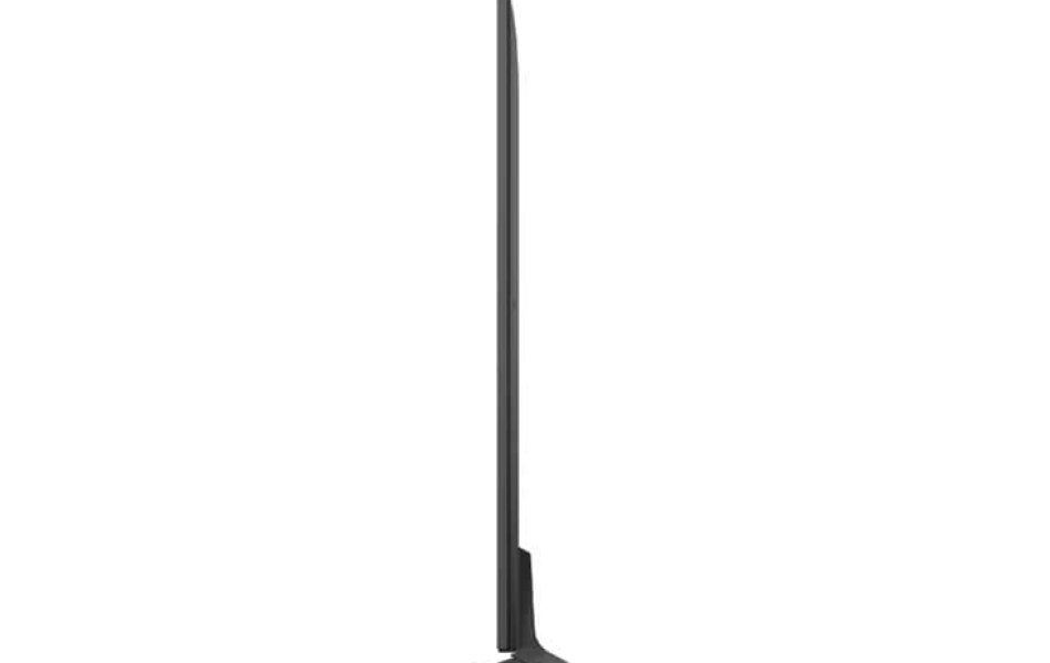 Smart Tivi LG QNED AI 4K 55 inch 55QNED80ASA (Model 2025)