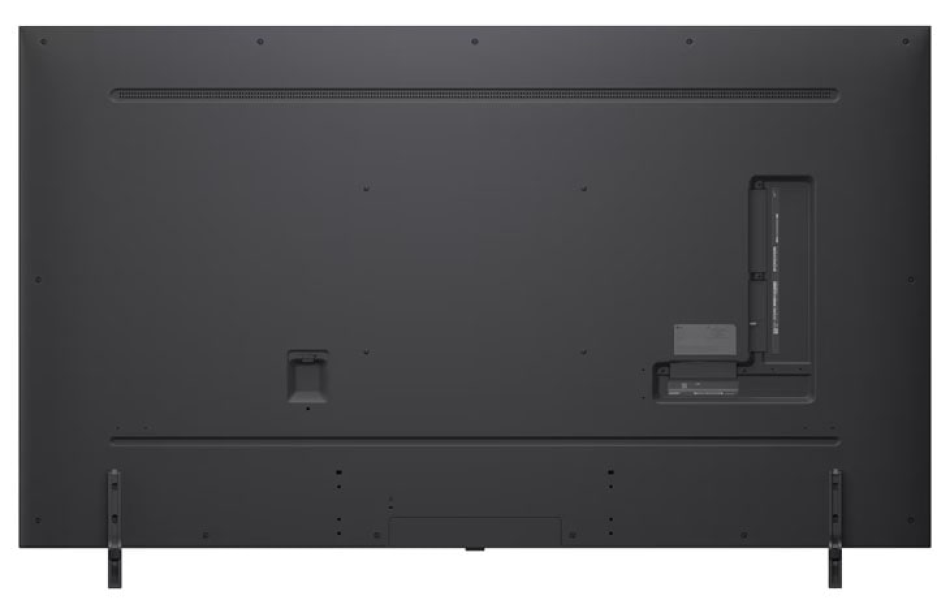 Smart Tivi LG QNED AI 4K 55 inch 55QNED80ASA (Model 2025)