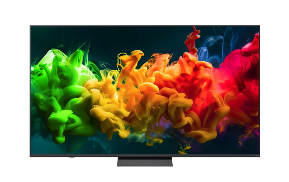 Smart Tivi LG QNED AI 4K 55 Inch 55QNED81BSA MODEL 2026