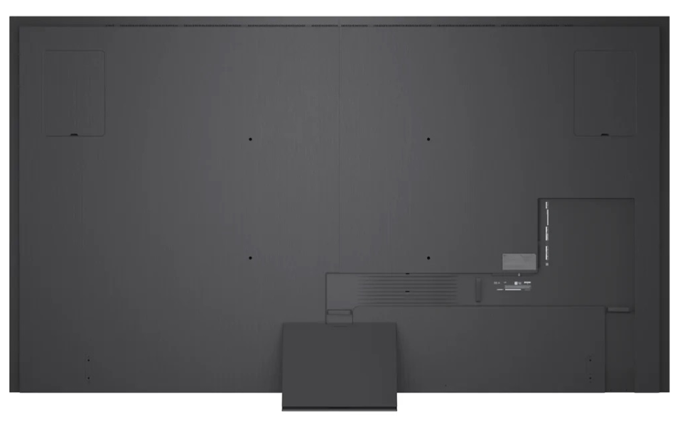 Smart Tivi LG QNED AI 4K 55 Inch 55QNED86BSA