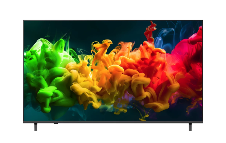 Smart Tivi LG QNED AI 4K 65 Inch 65QNED80BSA MODEL 2026